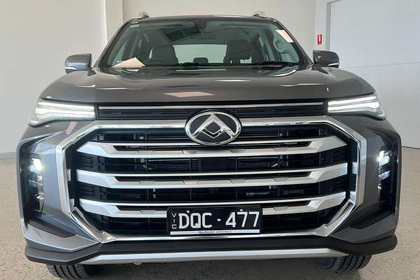 2023 LDV T60 Max PRO SK8C 4X4