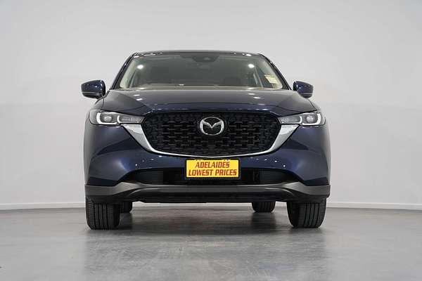 2023 Mazda CX-5 G20 Maxx KF Series