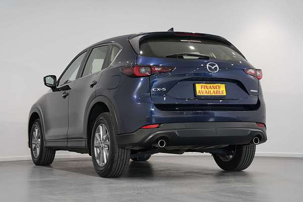 2023 Mazda CX-5 G20 Maxx KF Series