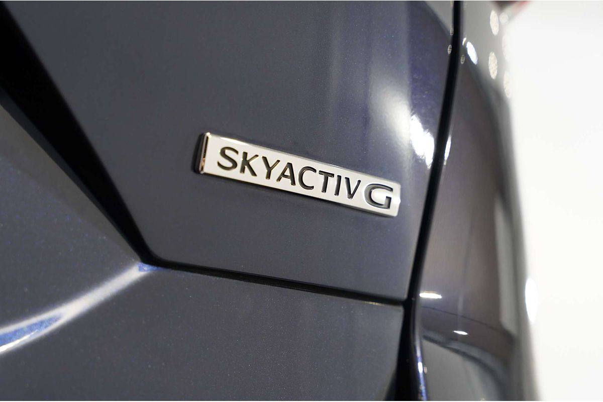 2023 Mazda CX-5 G20 Maxx KF Series