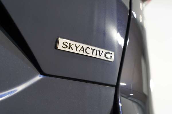 2023 Mazda CX-5 G20 Maxx KF Series