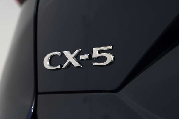 2023 Mazda CX-5 G20 Maxx KF Series