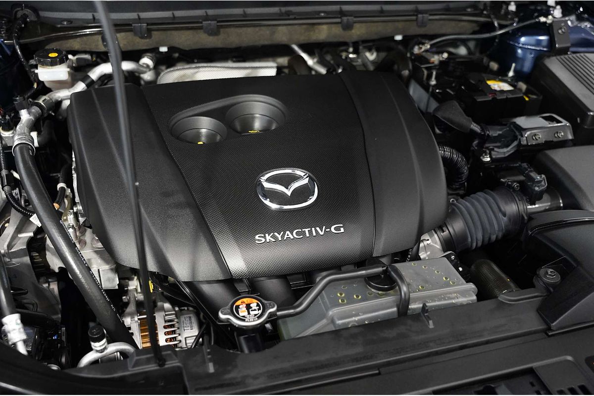 2023 Mazda CX-5 G20 Maxx KF Series