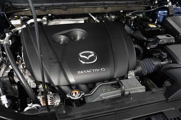 2023 Mazda CX-5 G20 Maxx KF Series