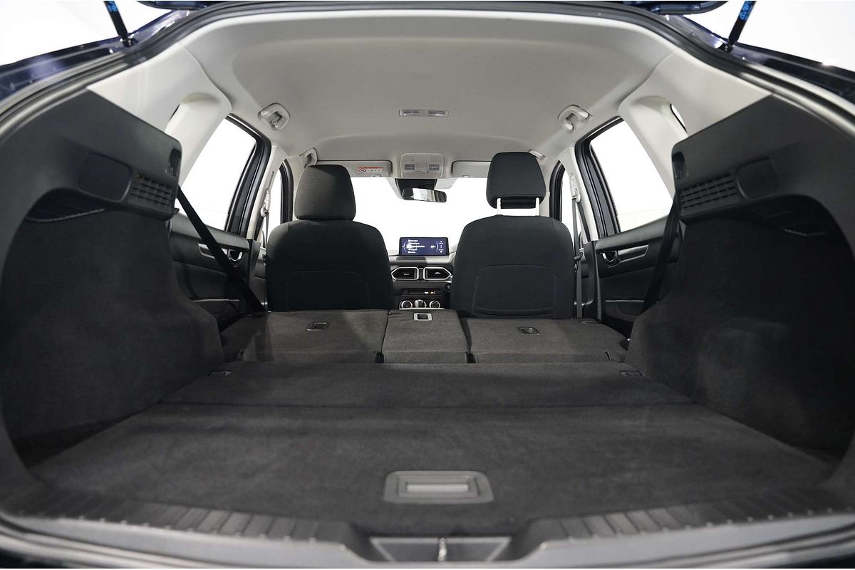 2023 Mazda CX-5 G20 Maxx KF Series