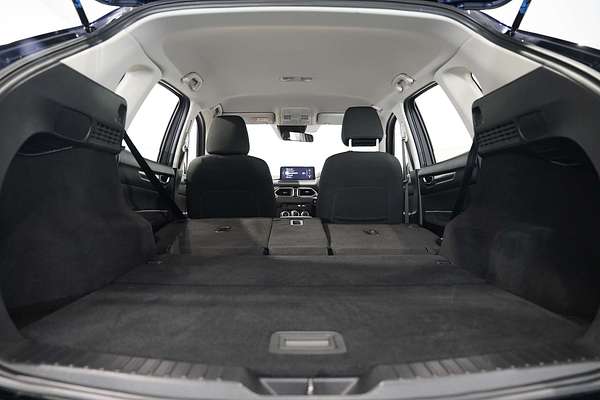 2023 Mazda CX-5 G20 Maxx KF Series