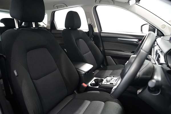 2023 Mazda CX-5 G20 Maxx KF Series