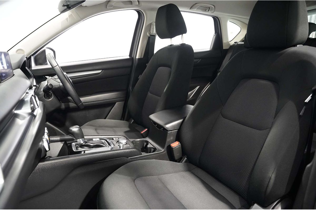 2023 Mazda CX-5 G20 Maxx KF Series