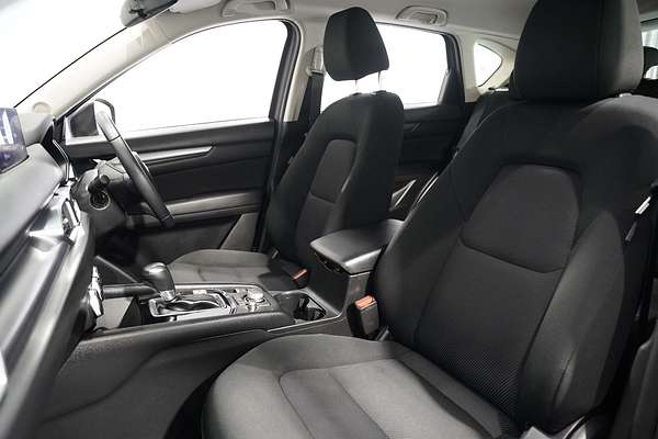 2023 Mazda CX-5 G20 Maxx KF Series