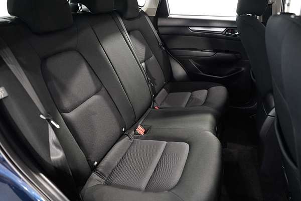 2023 Mazda CX-5 G20 Maxx KF Series
