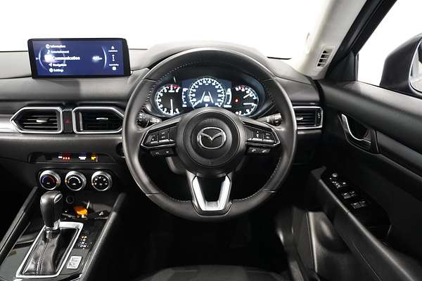 2023 Mazda CX-5 G20 Maxx KF Series