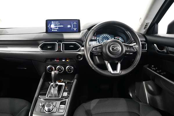 2023 Mazda CX-5 G20 Maxx KF Series
