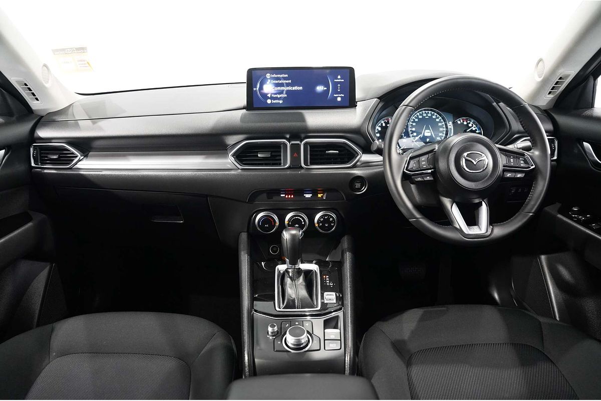 2023 Mazda CX-5 G20 Maxx KF Series