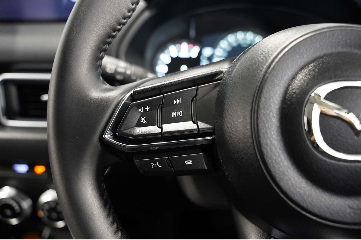 2023 Mazda CX-5 G20 Maxx KF Series