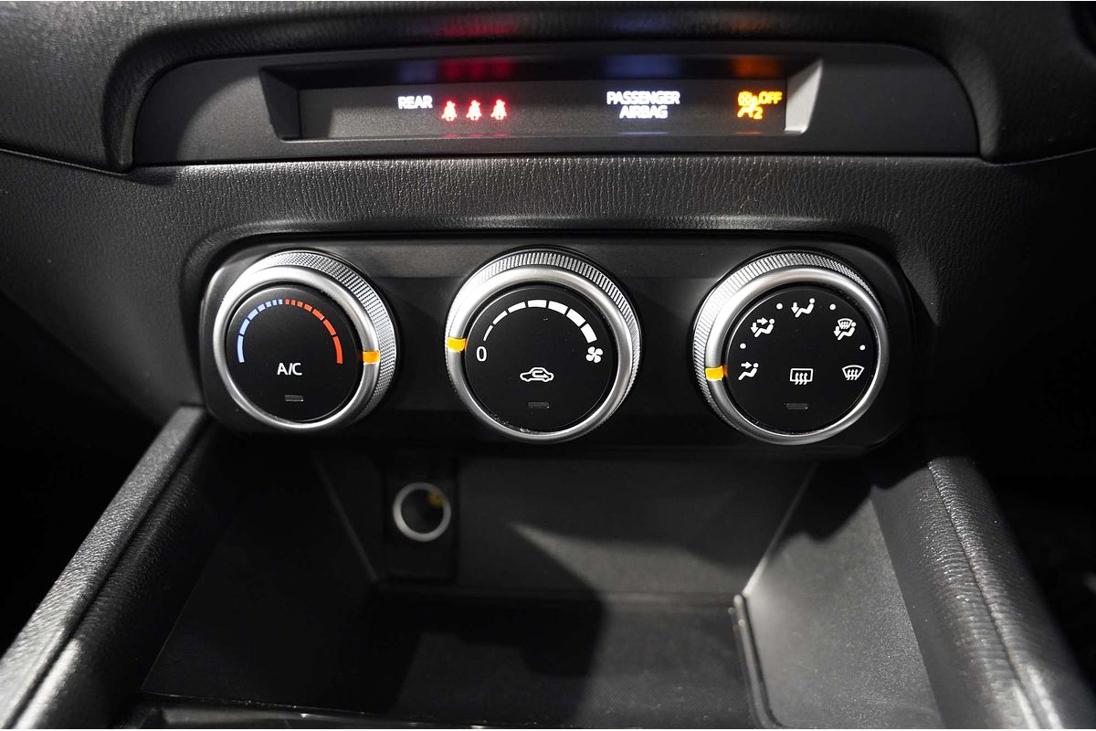 2023 Mazda CX-5 G20 Maxx KF Series