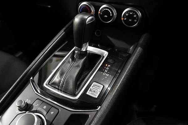 2023 Mazda CX-5 G20 Maxx KF Series