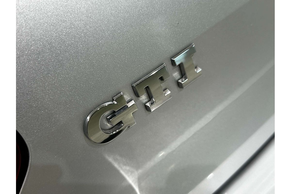 2017 Volkswagen Polo GTI 6R