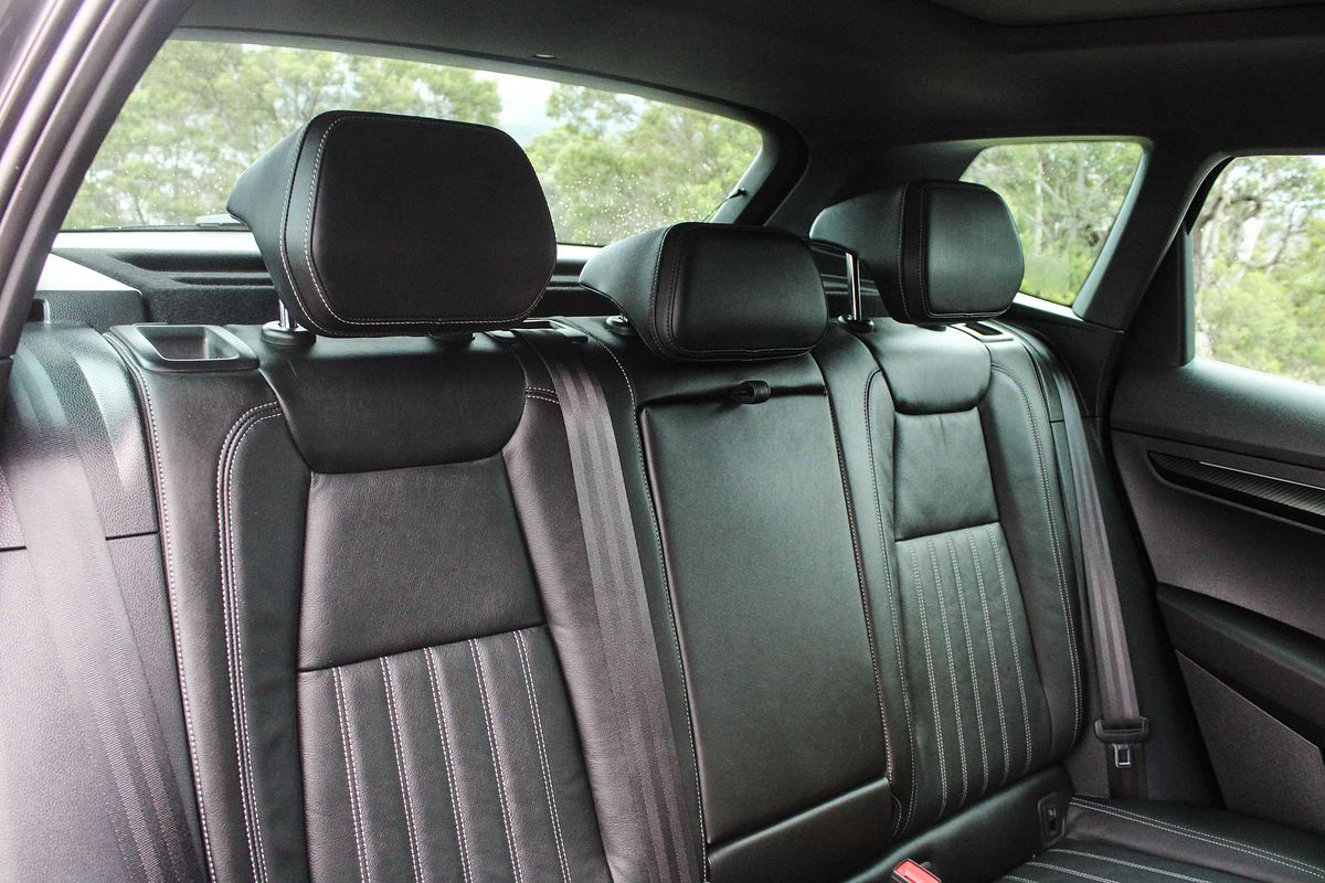 2023 SKODA Karoq 140TSI Sportline NU