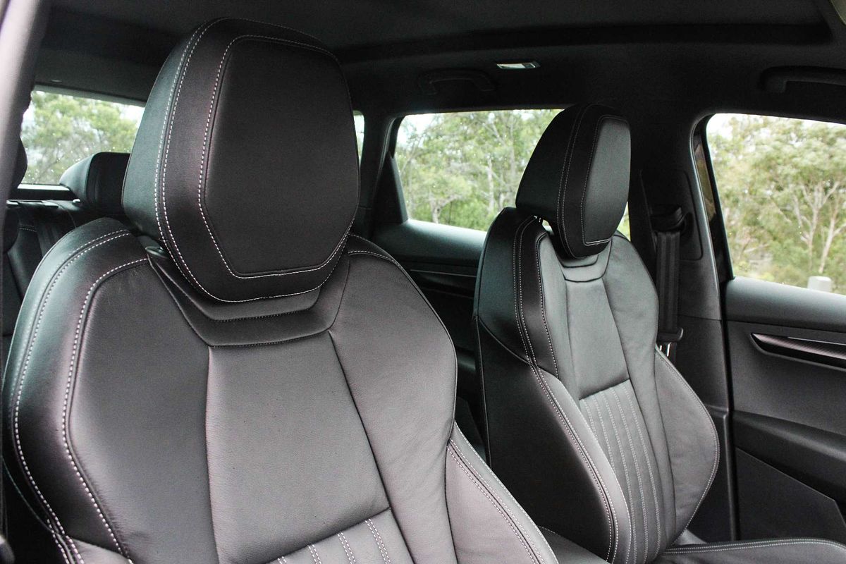 2023 SKODA Karoq 140TSI Sportline NU