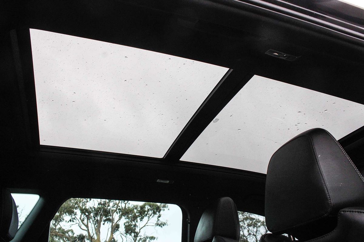 2023 SKODA Karoq 140TSI Sportline NU