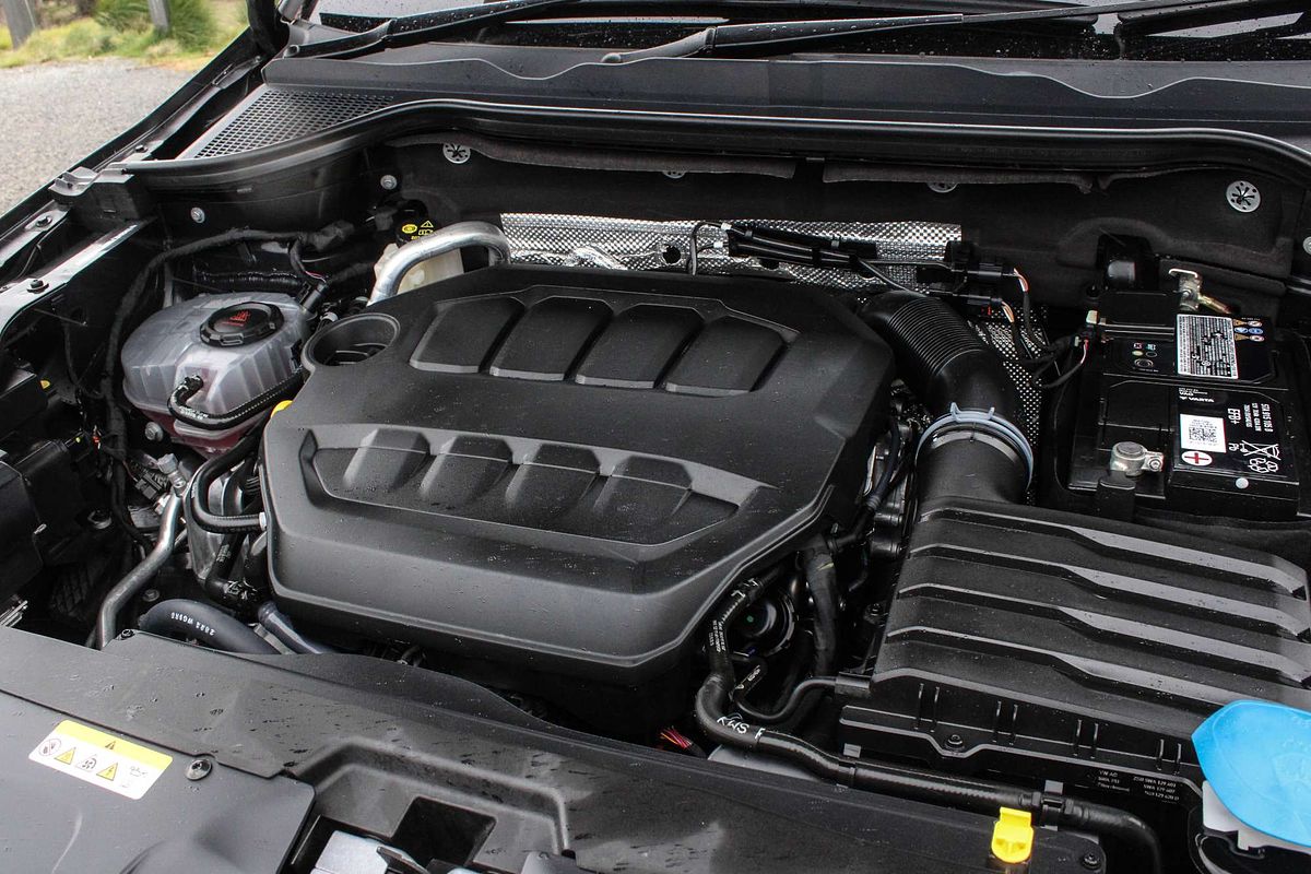 2023 SKODA Karoq 140TSI Sportline NU