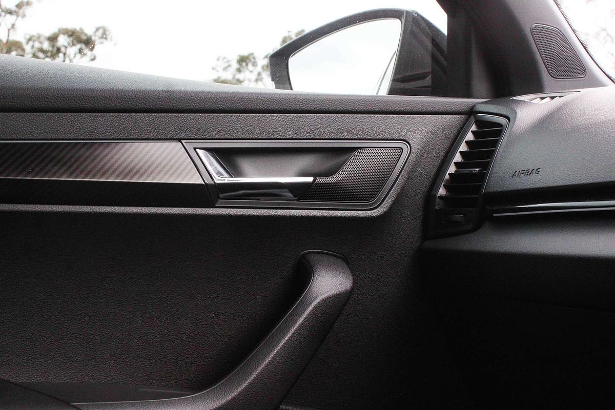 2023 SKODA Karoq 140TSI Sportline NU