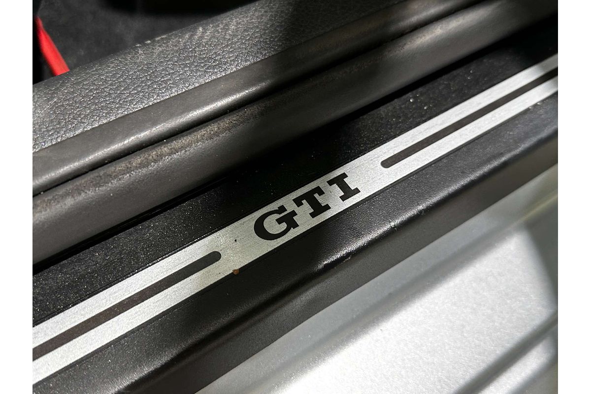 2017 Volkswagen Polo GTI 6R