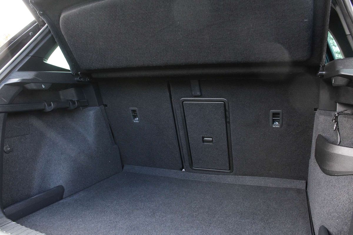 2023 SKODA Karoq 140TSI Sportline NU