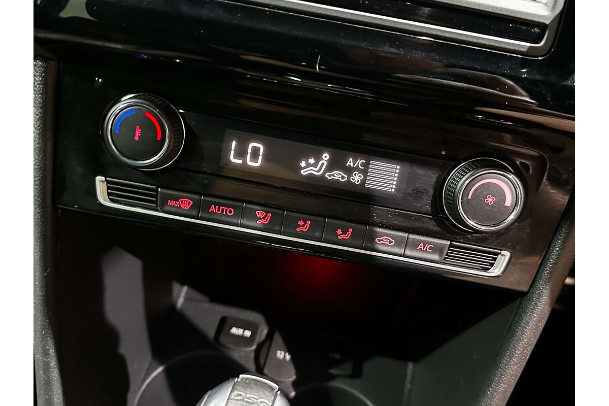 2017 Volkswagen Polo GTI 6R