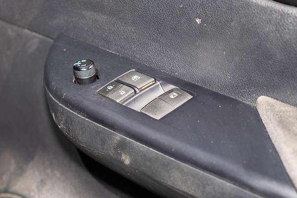 2024 Toyota Hilux Workmate TGN121R Rear Wheel Drive