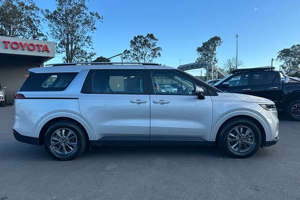 2022 Kia CARNIVAL CARNIVAL S HSB82HC5