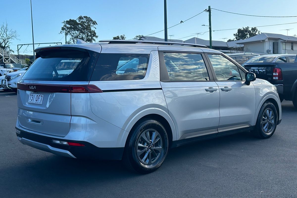 2022 Kia CARNIVAL CARNIVAL S HSB82HC5