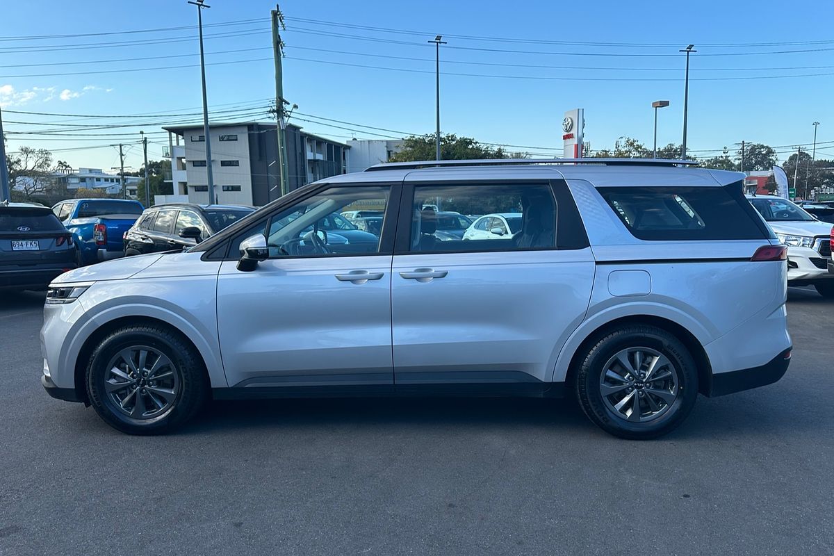 2022 Kia CARNIVAL CARNIVAL S HSB82HC5