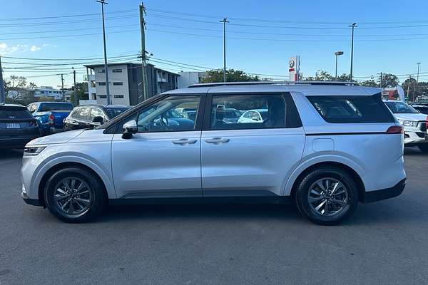 2022 Kia CARNIVAL CARNIVAL S HSB82HC5
