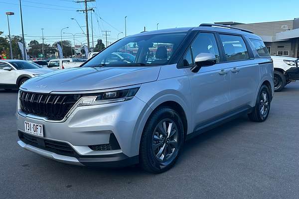 2022 Kia CARNIVAL CARNIVAL S HSB82HC5