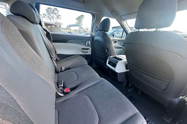 2022 Kia CARNIVAL CARNIVAL S HSB82HC5