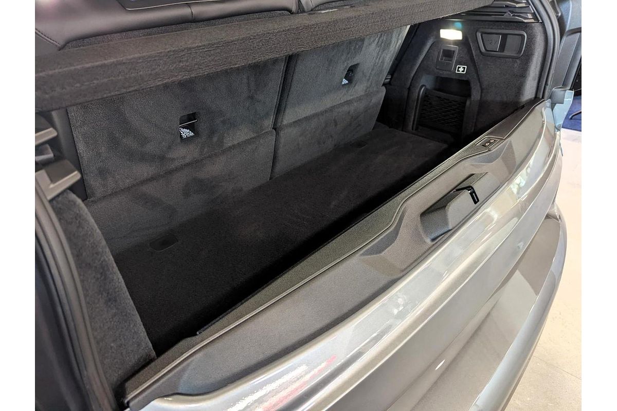 2025 BMW X7 xDrive40d M Sport G07 LCI