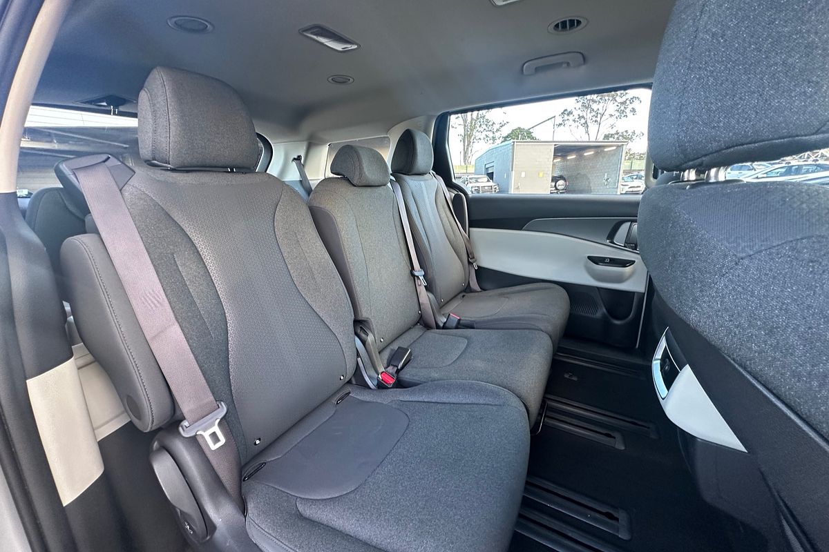 2022 Kia CARNIVAL CARNIVAL S HSB82HC5