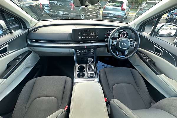 2022 Kia CARNIVAL CARNIVAL S HSB82HC5