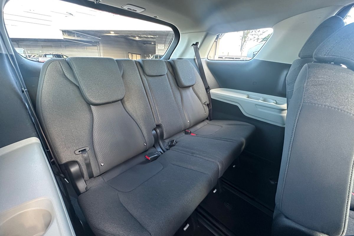 2022 Kia CARNIVAL CARNIVAL S HSB82HC5
