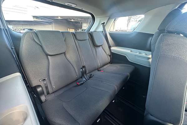 2022 Kia CARNIVAL CARNIVAL S HSB82HC5