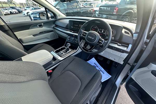 2022 Kia CARNIVAL CARNIVAL S HSB82HC5