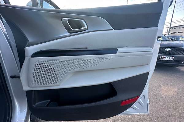 2022 Kia CARNIVAL CARNIVAL S HSB82HC5