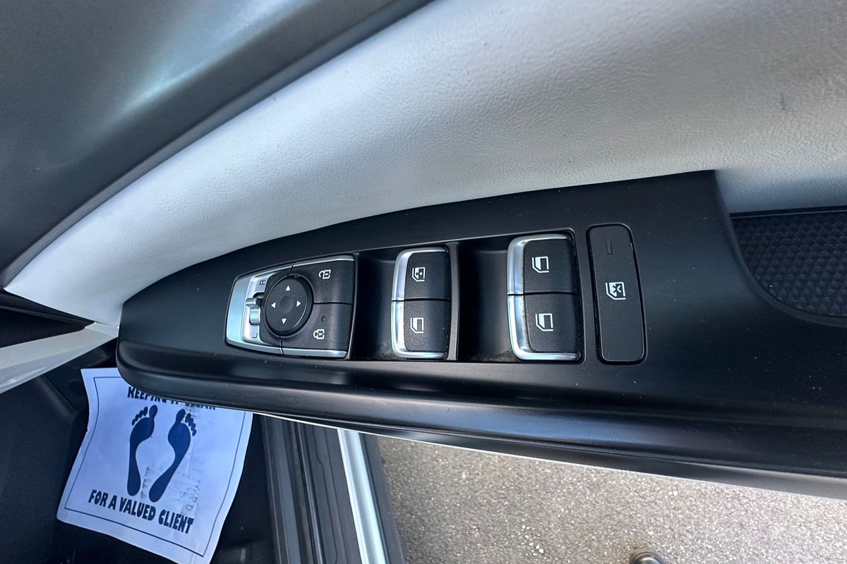 2022 Kia CARNIVAL CARNIVAL S HSB82HC5