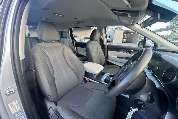 2022 Kia CARNIVAL CARNIVAL S HSB82HC5