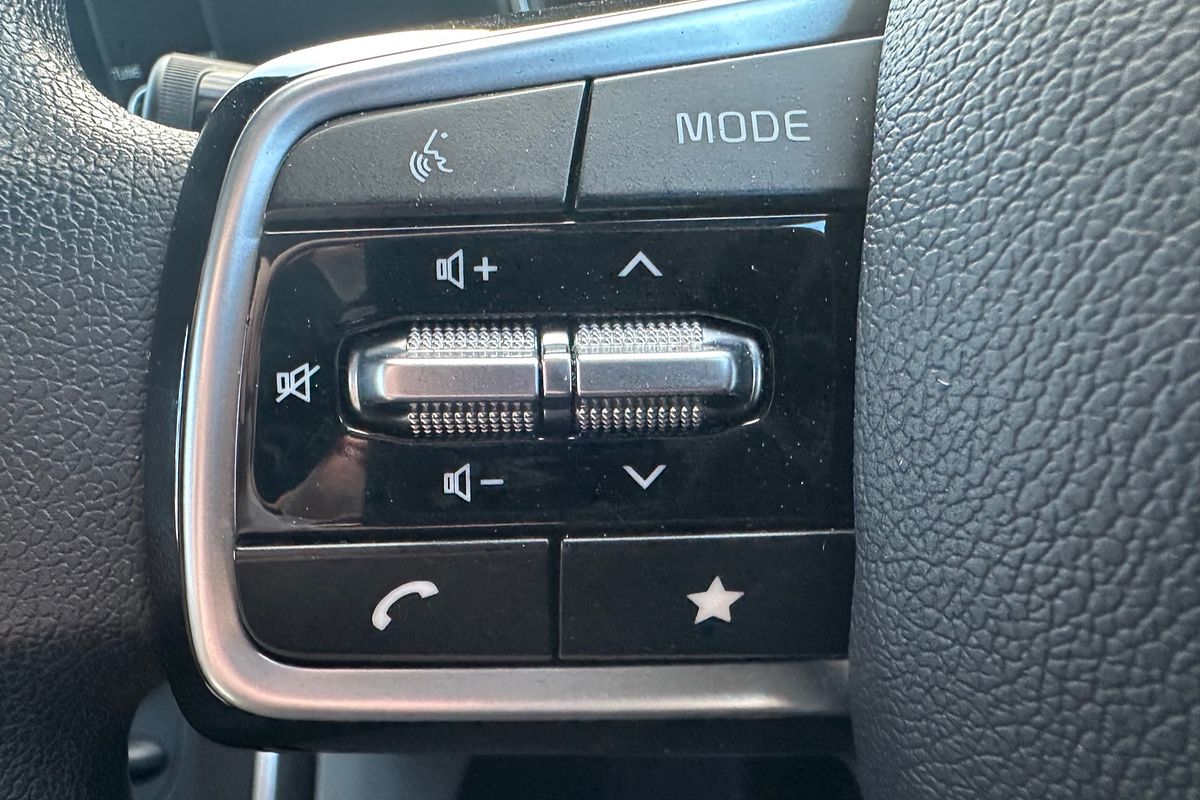 2022 Kia CARNIVAL CARNIVAL S HSB82HC5