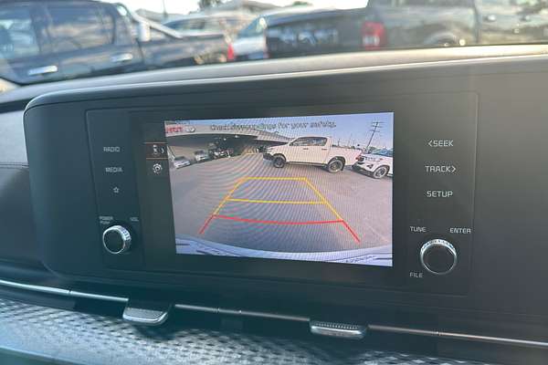 2022 Kia CARNIVAL CARNIVAL S HSB82HC5