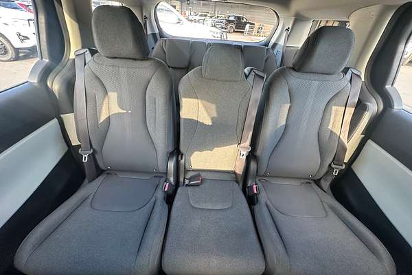 2022 Kia CARNIVAL CARNIVAL S HSB82HC5
