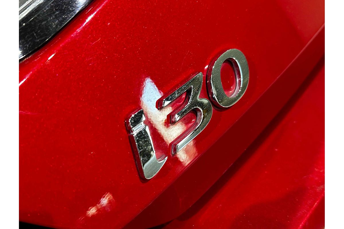 2021 Hyundai i30 N Line Premium CN7.V1