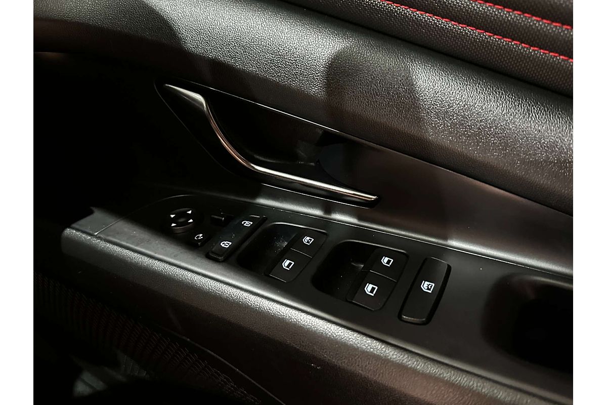 2021 Hyundai i30 N Line Premium CN7.V1